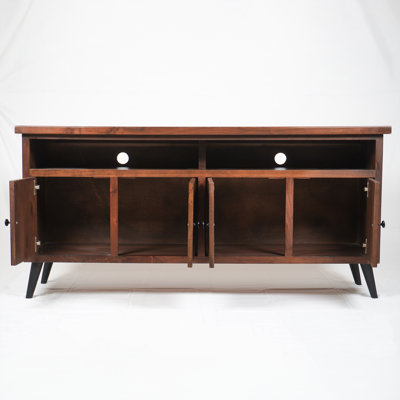 Meuble télé Malbon Mid Century Modern