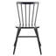 Chaise de patio empilable Kayden-1230621584
