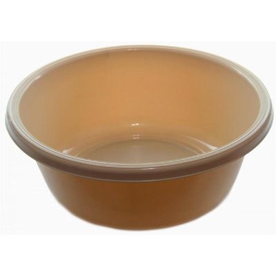 Plastic Wash Basin
