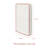 babyletto x Avocado Organic Mini Crib Mattress