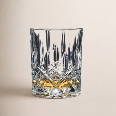 Ensemble de bar RIEDEL Spey (4 DOF + 4 Highball)