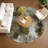 Machine Washable Indoor/Outdoor Boruta ACN2242 Abstract Rug-1026225615