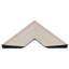 Culberson Plastic Flat Mirror-429677703-429677706