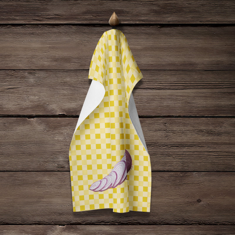 Dish Towel Kitchen Towel