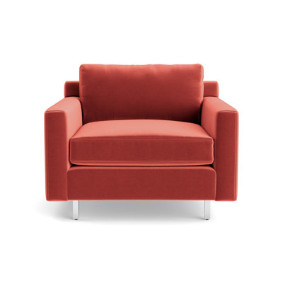 Hunter Chair No Welt