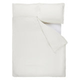 Biella Ivory Duvet