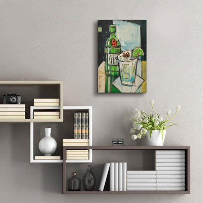 «Gin And Tonic» par Tim Nyberg