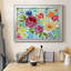 Modern Garden IV - peinture encadrée-1606105934-1606363473-1606105933