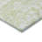 Shikela Washable Paisley Indoor / Outdoor Rug-882115853