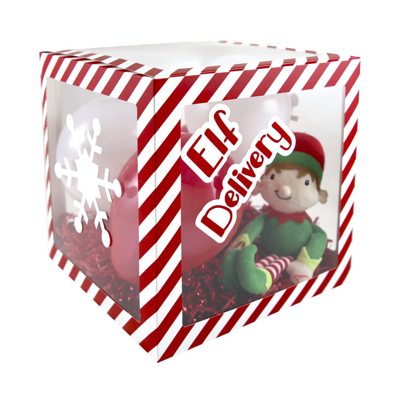 Christmas Advent Calendar