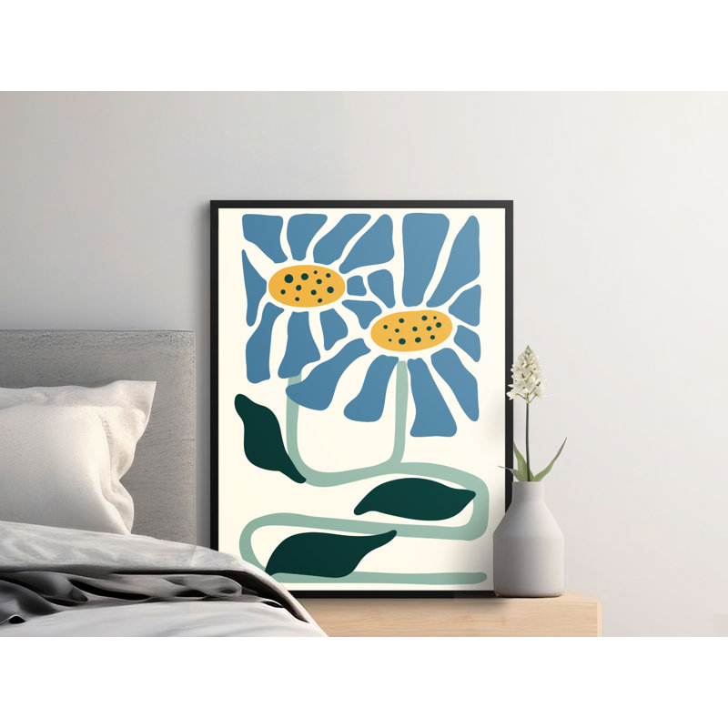 Juliet Print, 24x36