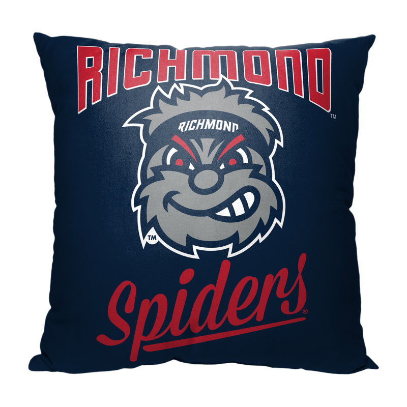 Pillow Cover, University of Richmond