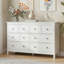 Commode double l 50,4 po Aaditri-1040958407