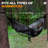Syvanna Hammock Tarps/Covers