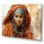 Toile tendue
