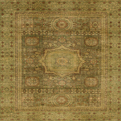 Tapis abstrait moderne 1322