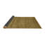 Tapis brun contemporain-1086646529