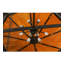 Davis Street 12 - Light Pendant