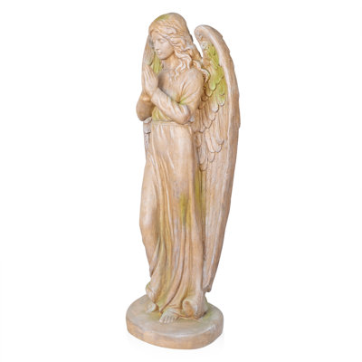 Jocelynne Fairies Garden Statue