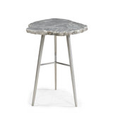 Blake Marble End Table
