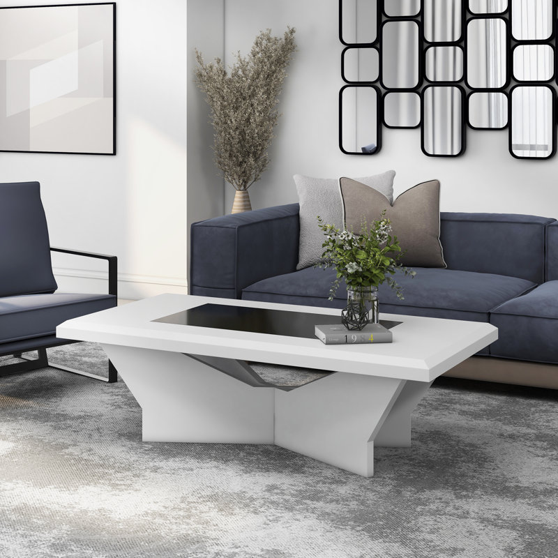 Bandur Single Coffee Table