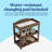 Graco Customizable Changing Table with Pad-117871990