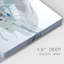 Stone Aperture I - Impression sur toile tendue-824983976
