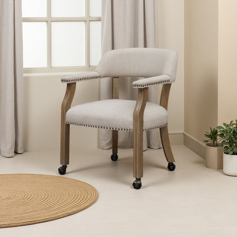 Sand Caster Game Chair
