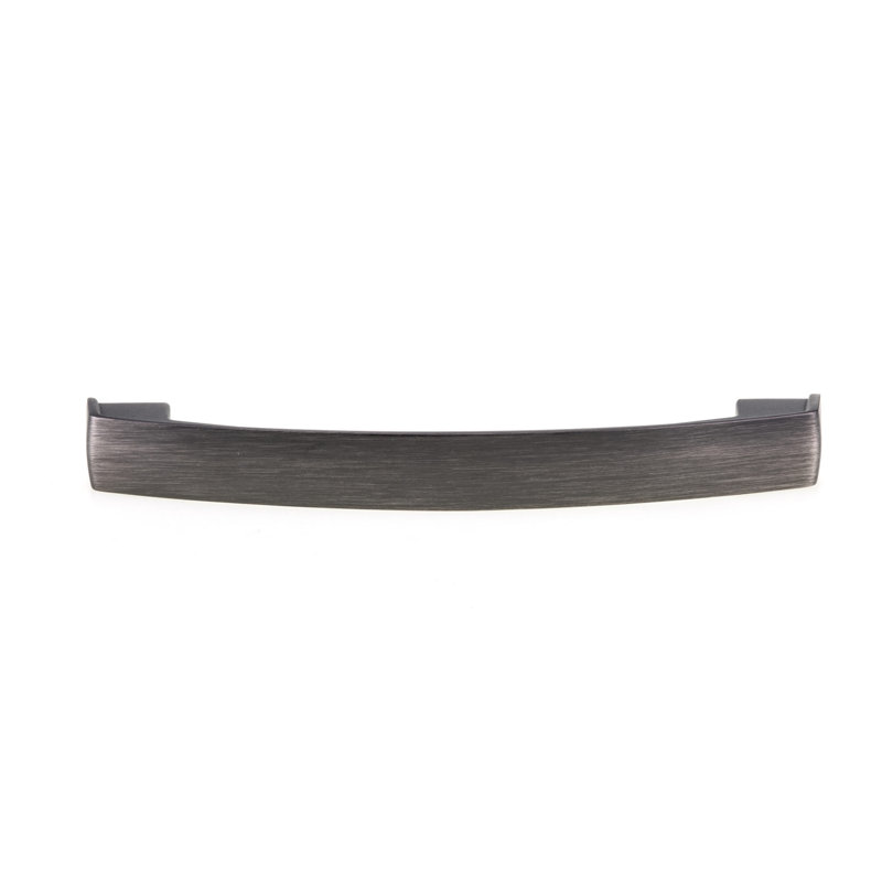 Poignée arche 5 1/32 po Expression, Nickel antique