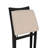 Donner Upholstered Counter Stool