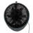 TORNADO 34" Wall Mount Fan