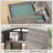 Modular L-Shaped Executive Desk-102620389