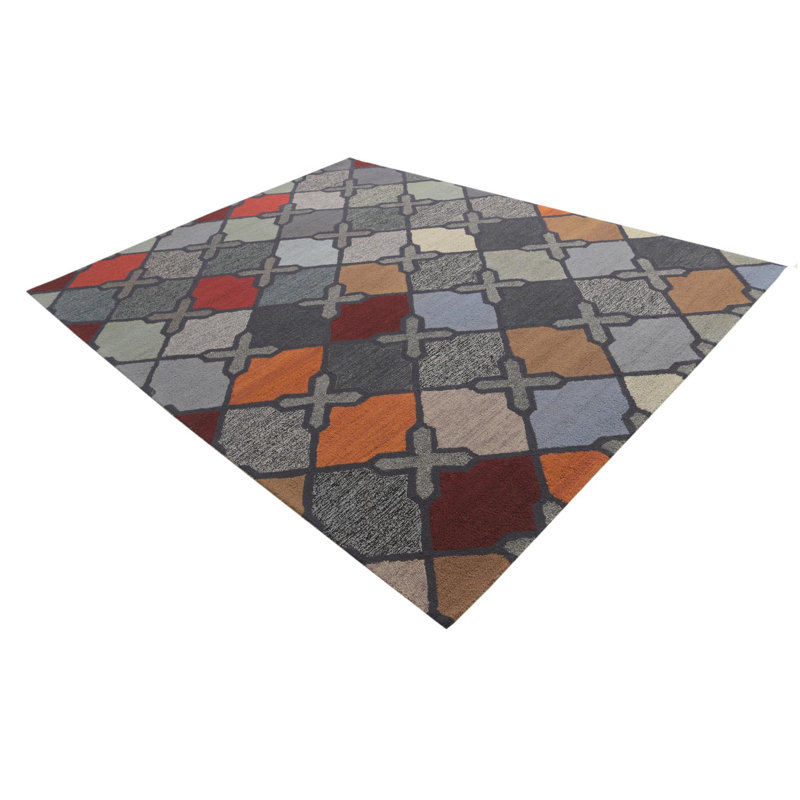 Iverson Multi Rug