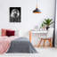 Boule disco noire par Jesse Keith-93770731-93770734