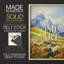 LANDSCAPES Series CCXL, reproduction encadrée - bois massif-1583506798
