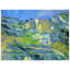 Paul Cezanne - Wrapped Canvas Painting-21211976