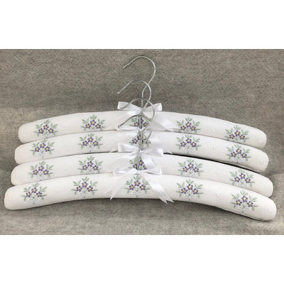 Metal Non-Slip Standard Hanger