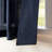 Loha GT Aaliyah Solid Color Semi-Sheer Grommet Curtain Panels-765257400-765257395