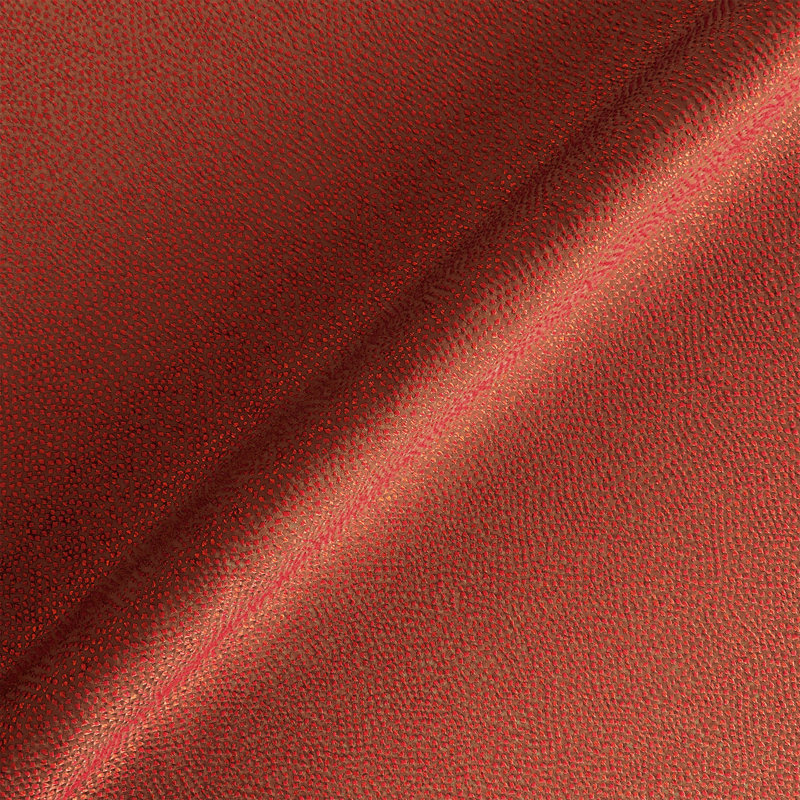 Tissu feu Boutique Renri