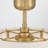 20'' Raia - Drum Shade Ceiling Fan with Remote Control and Light Kit Included-1203641018