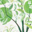 Citrus Garden Napkin