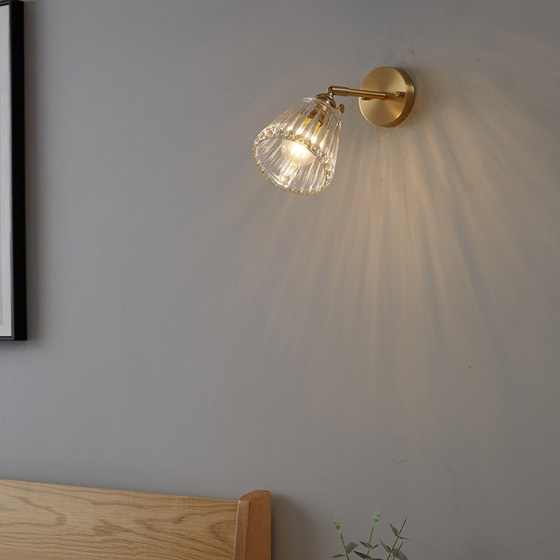 Treton Armed Sconce