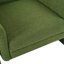 Chaise d'appoint rembourrée Modern-981293183
