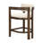 Evesham 26" Wood Upholstered Barstools-915551673