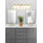 Blaikley 5 - Light Dimmable Vanity Light-607208486