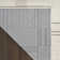 Ebern Designs Faunsdale Ivory Grey Modern Indoor Rug