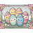 The Holiday Aisle® Washable Easter Spring Holiday Rug-1451650909