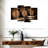 Yarlin Stacked Aged Wine Barrels-108855112