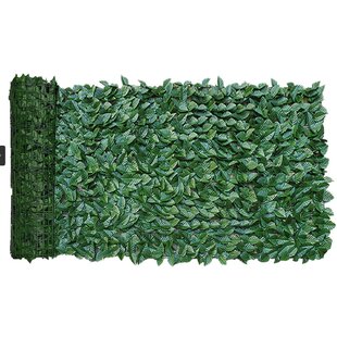 Premium Commercial Grade Faux Evergreen Moss Mat 33 SQ FT