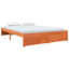 Solid Wood Bed-1679182516